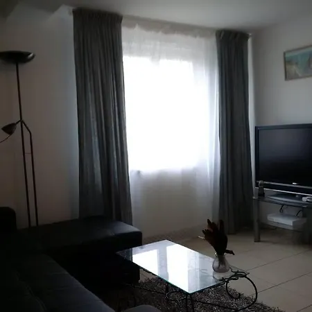 Appart 53 M2 En Rdc Maison, Jardin, A 50 M Plage La Turballe Exterior foto