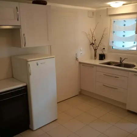 Appart 53 M2 En Rdc Maison, Jardin, A 50 M Plage La Turballe Exterior foto