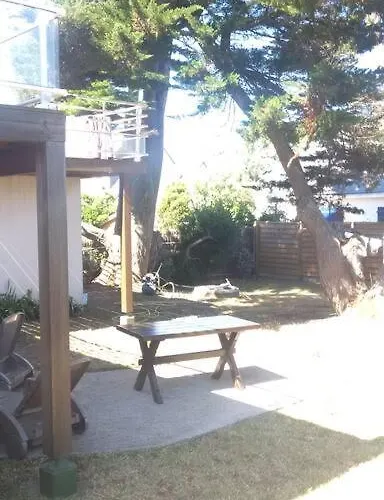 Appart 53 M2 En Rdc Maison, Jardin, A 50 M Plage