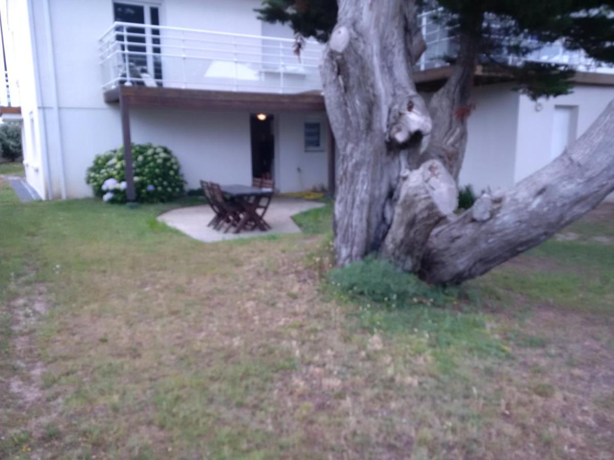 Apartment 53 M2 En Rdc Maison, Jardin, A 50 M *