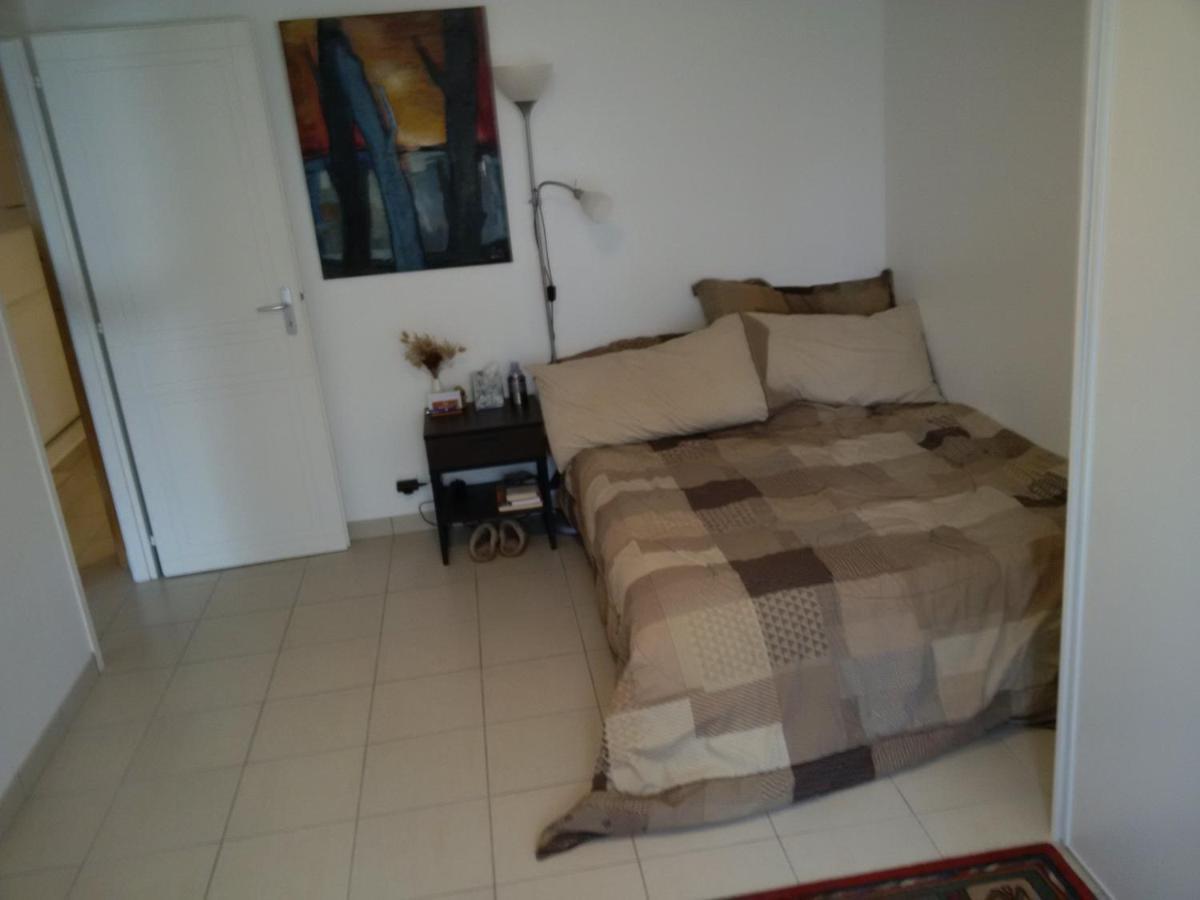53 M2 En Rdc Maison, Jardin, A 50 M