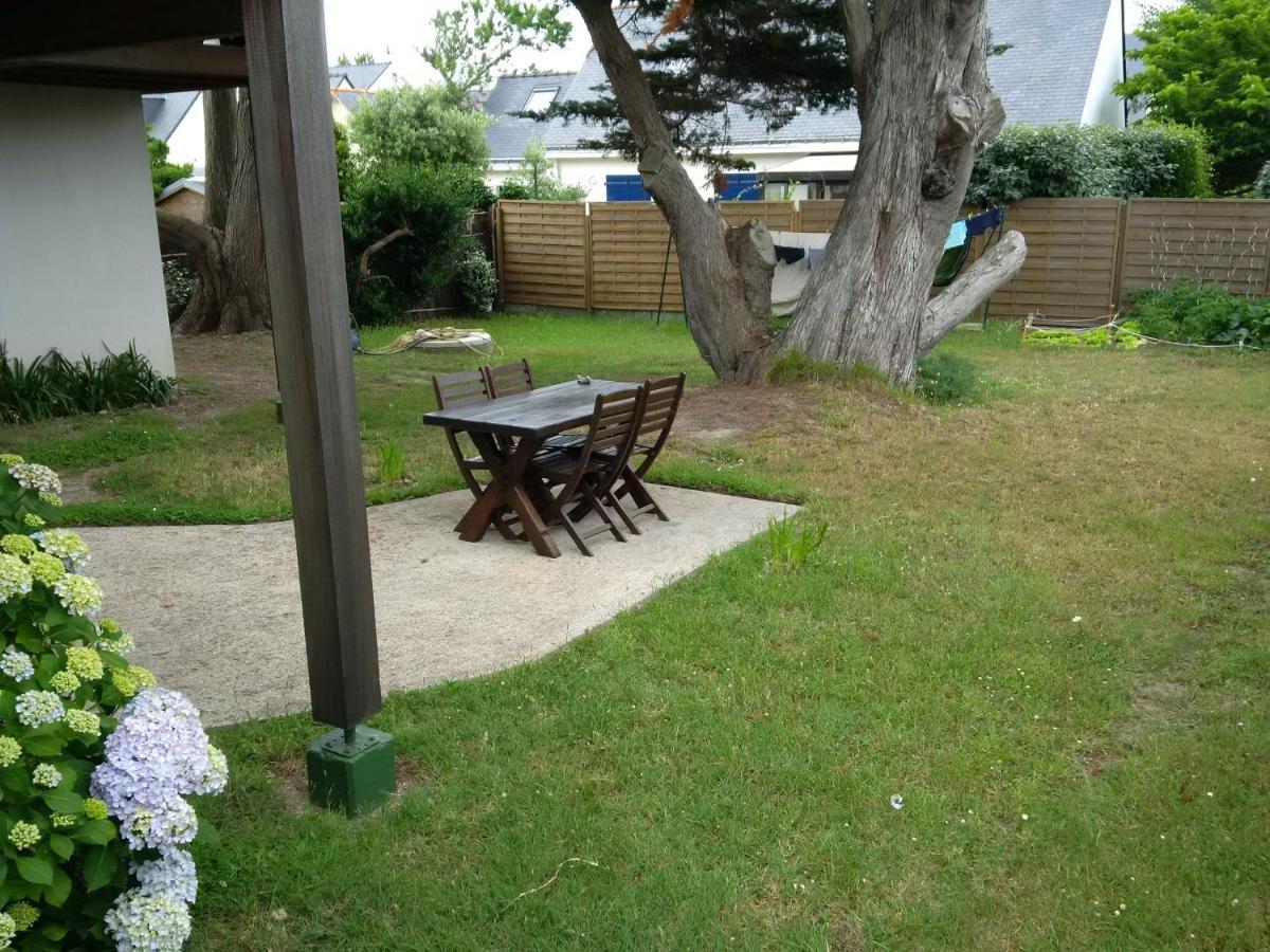 Apartment 53 M2 En Rdc Maison, Jardin, A 50 M