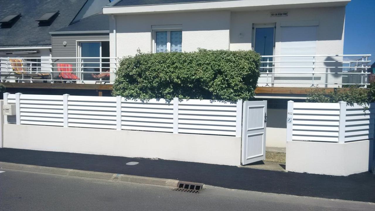 53 M2 En Rdc Maison, Jardin, A 50 M Apartment *